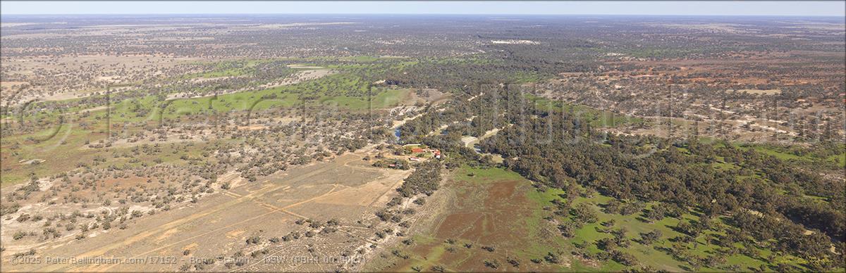 Peter Bellingham Photography Bono Station - NSW (PBH4 00 9027)